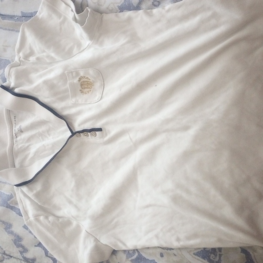 Tommy Hilfiger Polo shirt